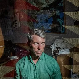 Bill Callahan w/special guest Frances Chang
