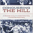 Conquering the Hill