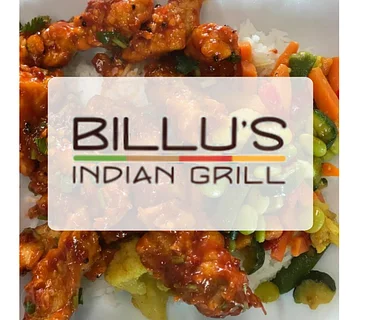 Billu’s Indian Grill