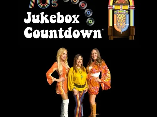 70s Jukebox Countdown