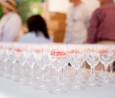 Santa Fe Wine Festival