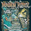 SOLD OUT !! - The Movement and Pepper - HIGH TIDE SUMMER TOUR
