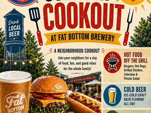 Summer Cookout