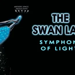 Grand Kyiv Ballet – Swan Lake