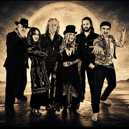 Back 2 Mac: A Tribute to Fleetwood Mac