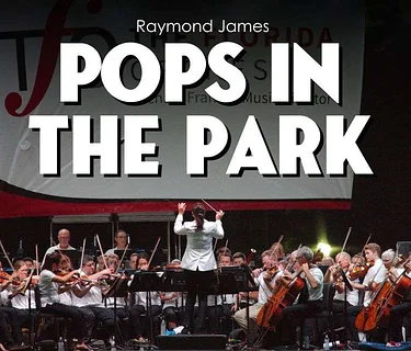 Free Pops in the Park