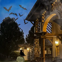 RTPI Halloween Party