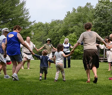 Abenaki Heritage Weekend