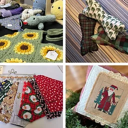Huron Holiday Market at Palmer Park Rec Center