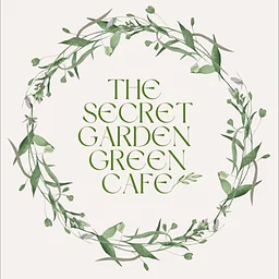The Secret Garden Green Cafe
