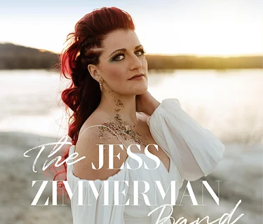 Decked Out Live with Jess Zimmerman Band at The Vineyard at Hershey