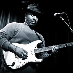Everett Pendleton- live music at Popovers at Brickyard Square