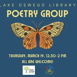 Poetry Group