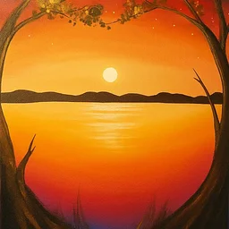 Friday After Work Paint & Sip