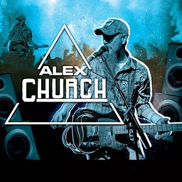 Alex Church Live @ Salt + Vine!