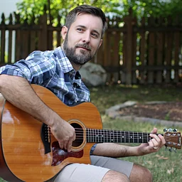 Live Music: Zack Baize