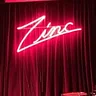 Zinc Bar