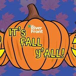 It’s Fall Y’all