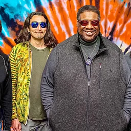 Melvin Seals & JGB
