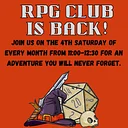 RPG Club