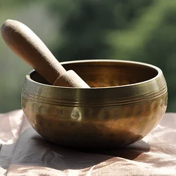 Summer Sound Bath Series