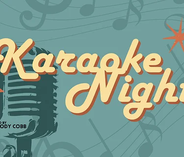 Karaoke Night!