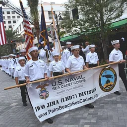 Veterans Day Parade