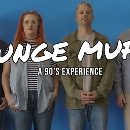 Grunge Muffin (Free afternoon show)