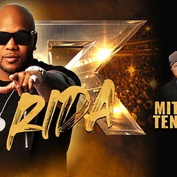 Flo Rida: Whistle & Whiskey Tour