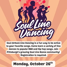 Soul (Urban) Line Dancing