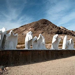 Goldwell Museum Walking Tour - 11am 29th May 2027