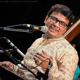 Vocal Concert - Anol Chatterjee