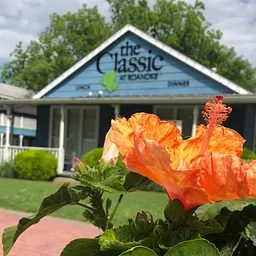 The Classic Cafe at Roanoke