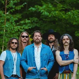 The Sheepdogs