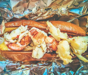 Food Truck: Cousins Maine Lobster
