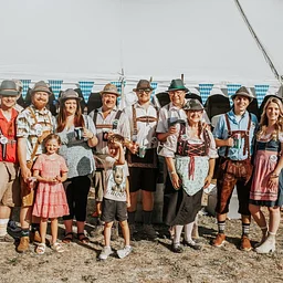 Galena Oktoberfest