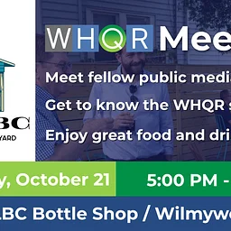WHQR Meet Up