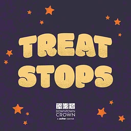 Treat Stops 2026