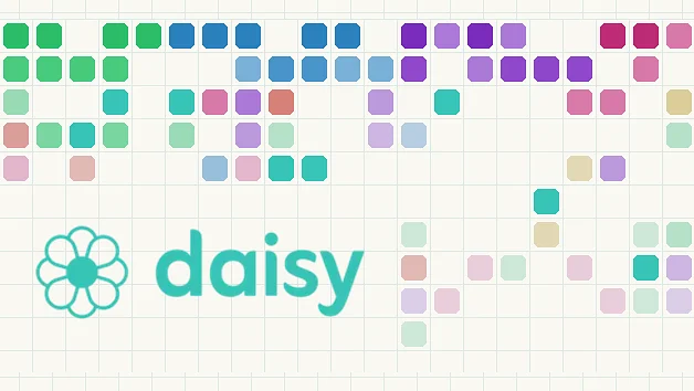 Have you met Daisy?