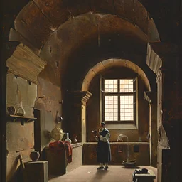 Art of Alchemy Self-Guided Visit