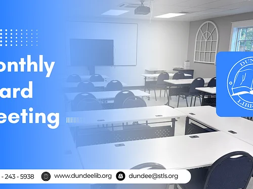 Board Meeting (Retreat)