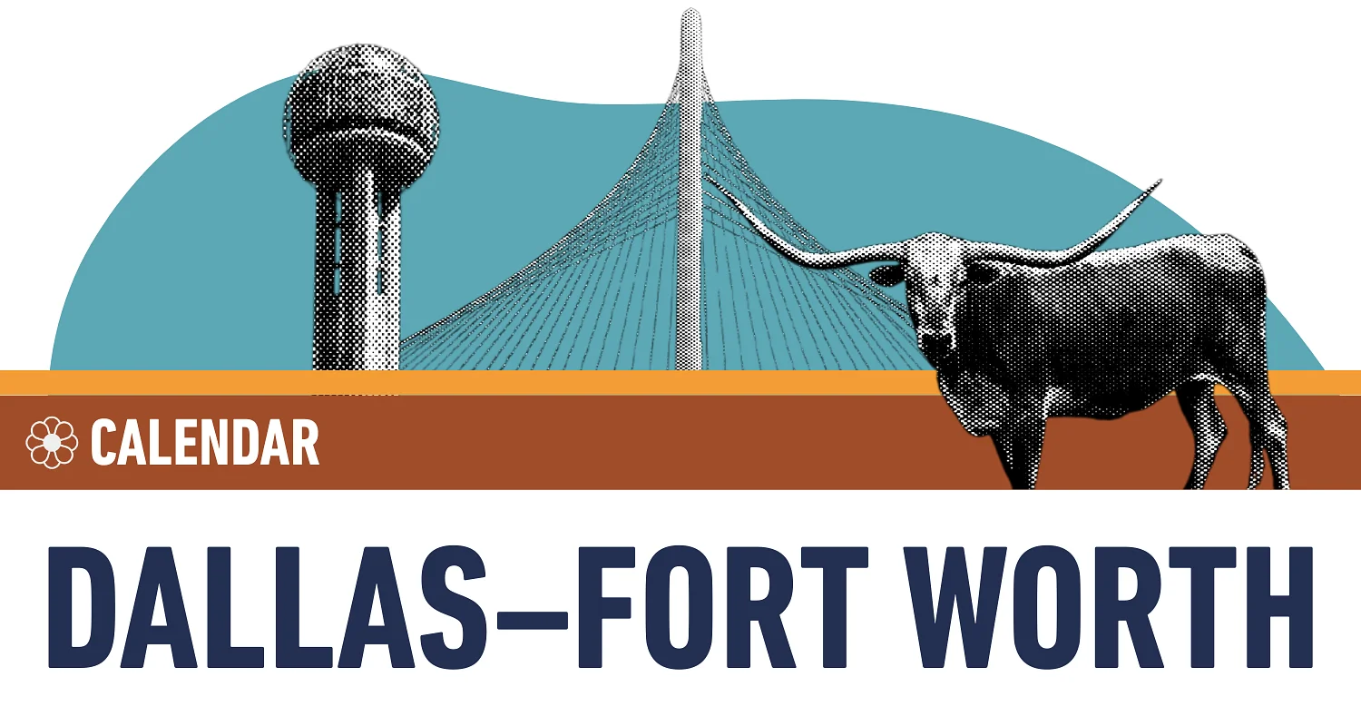 Dallas–Fort Worth