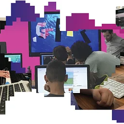 Digital Art and Technology Access