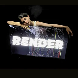 Beth Huelsenbeck & Marissa Mahoney - RENDER