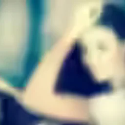 CROSSROADS: Ksenija Sidorova