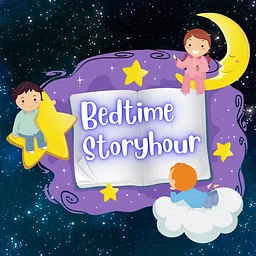 Bedtime Storyhour (Jackson)