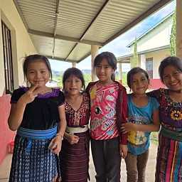 Service Trip - Guatemala