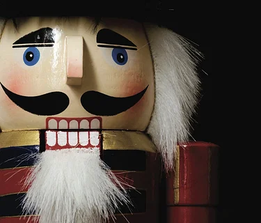 The Nutcracker Presented in Collaboration with Ballet Images