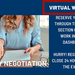 Salary Negotiation