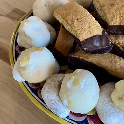 Italian Christmas Cookies